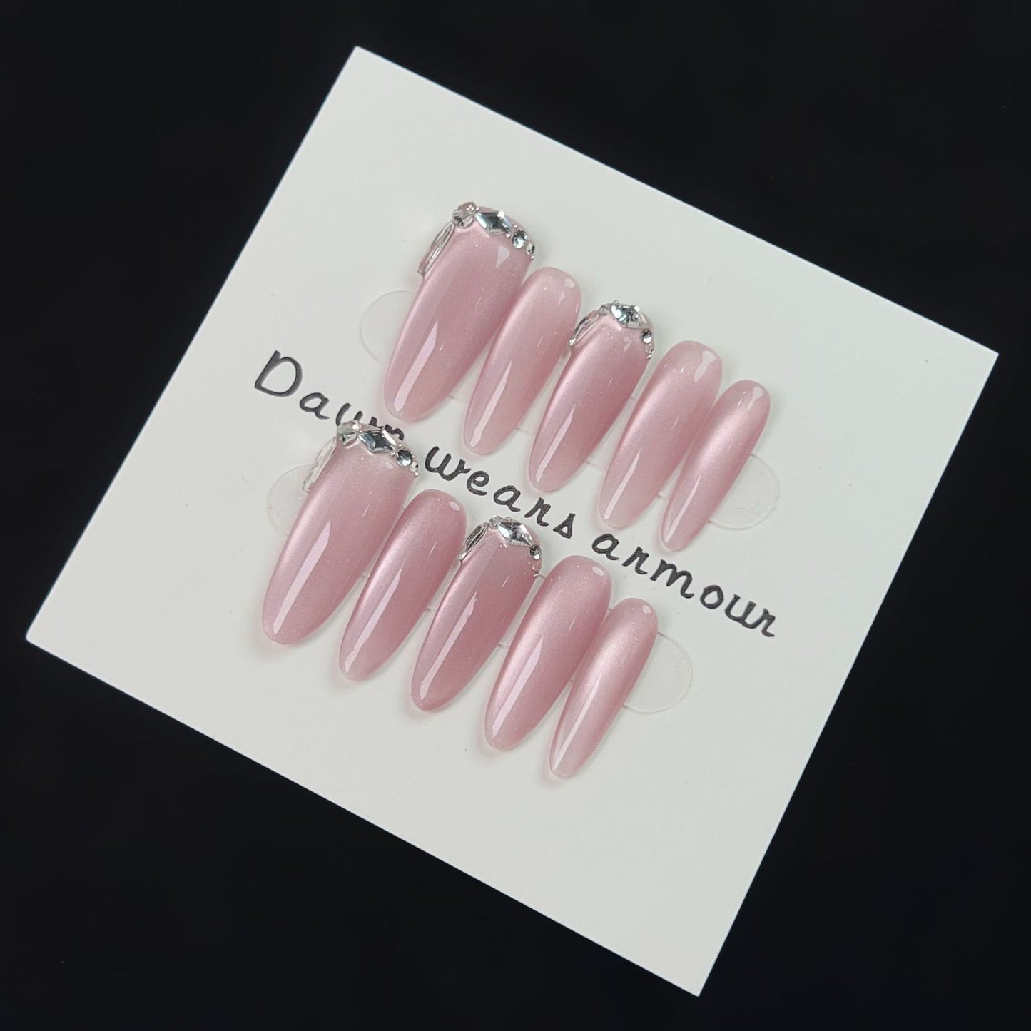 Press on nail-728