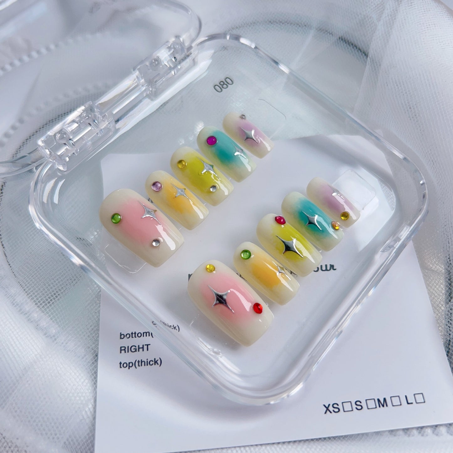 Press on Nails-080