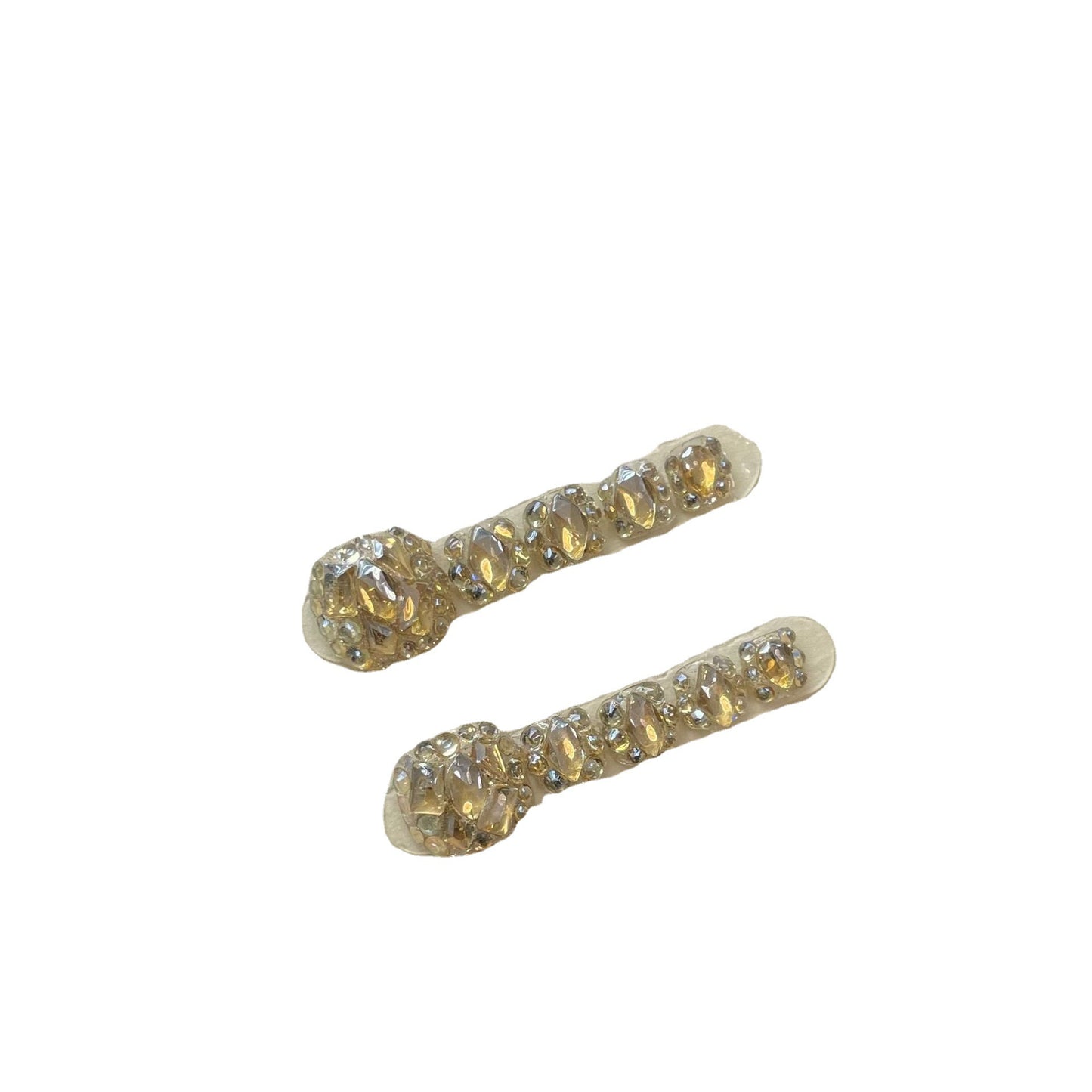 Press on Nail for Toe-B13