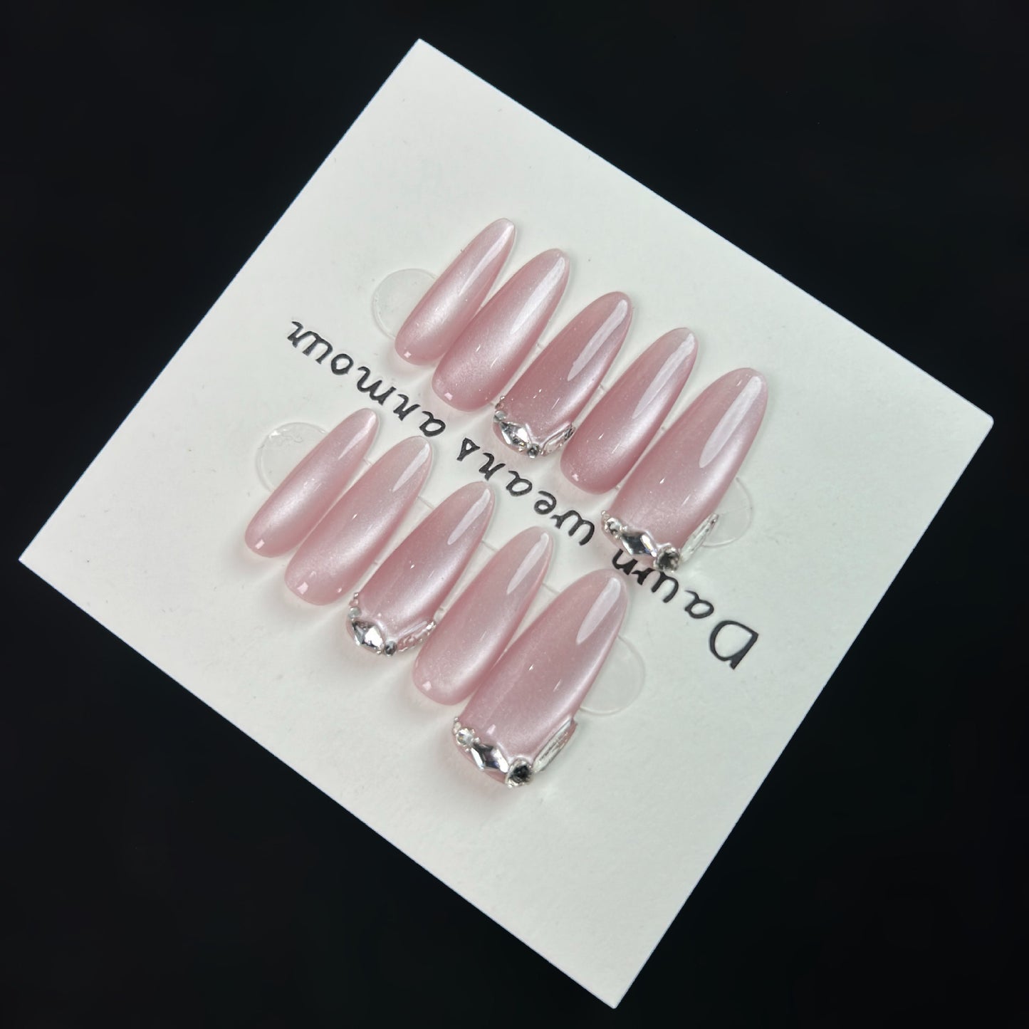 Press on nail-728