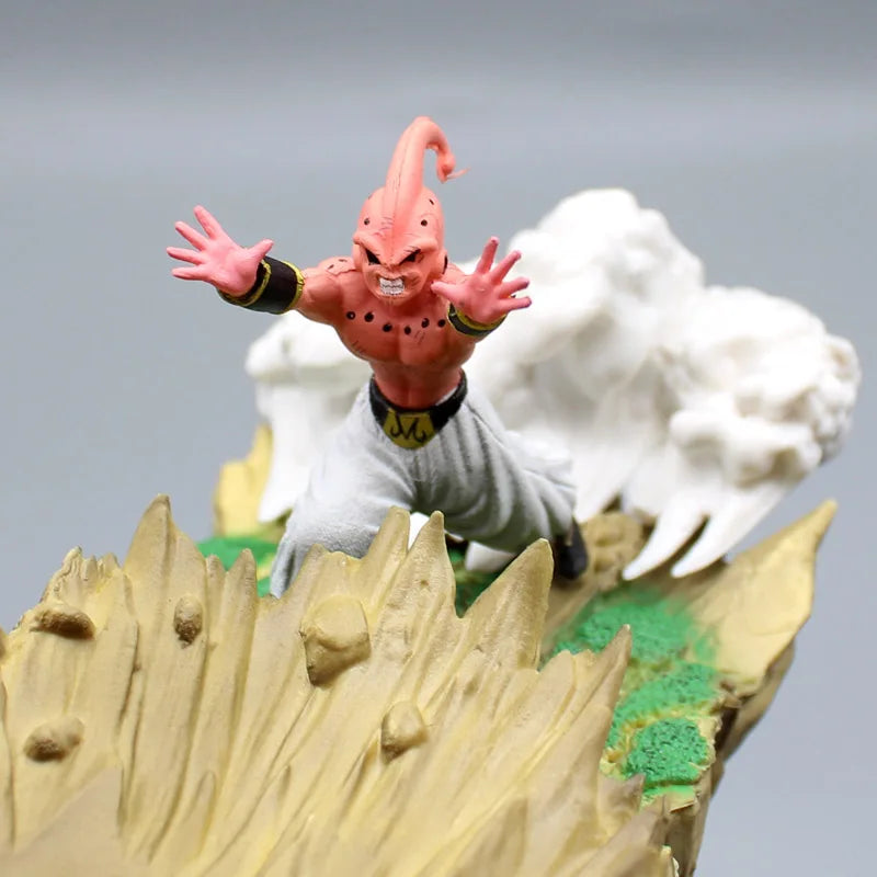 22cm Dragon Ball Figurine Model Decoration Doll Toy