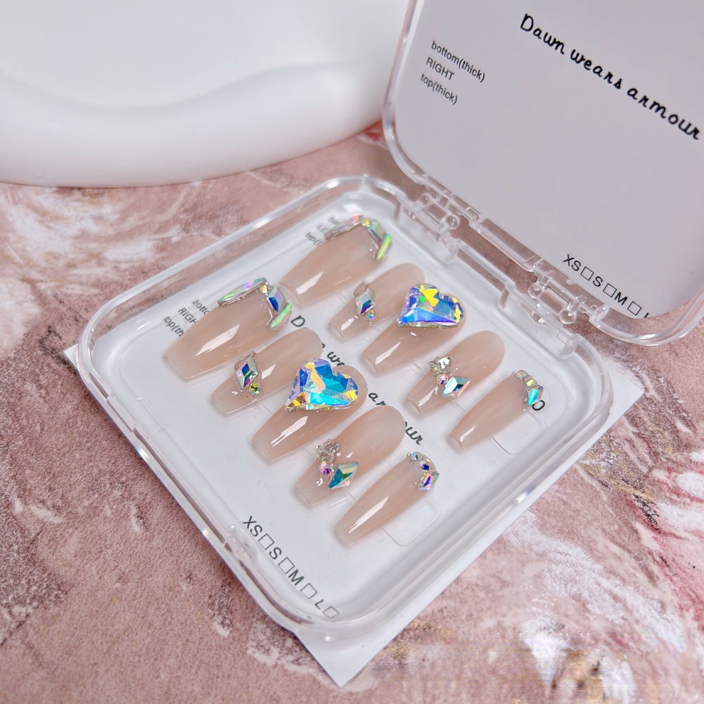 Press on Nails-006