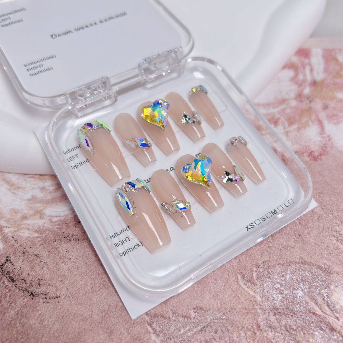 Press on Nails-006