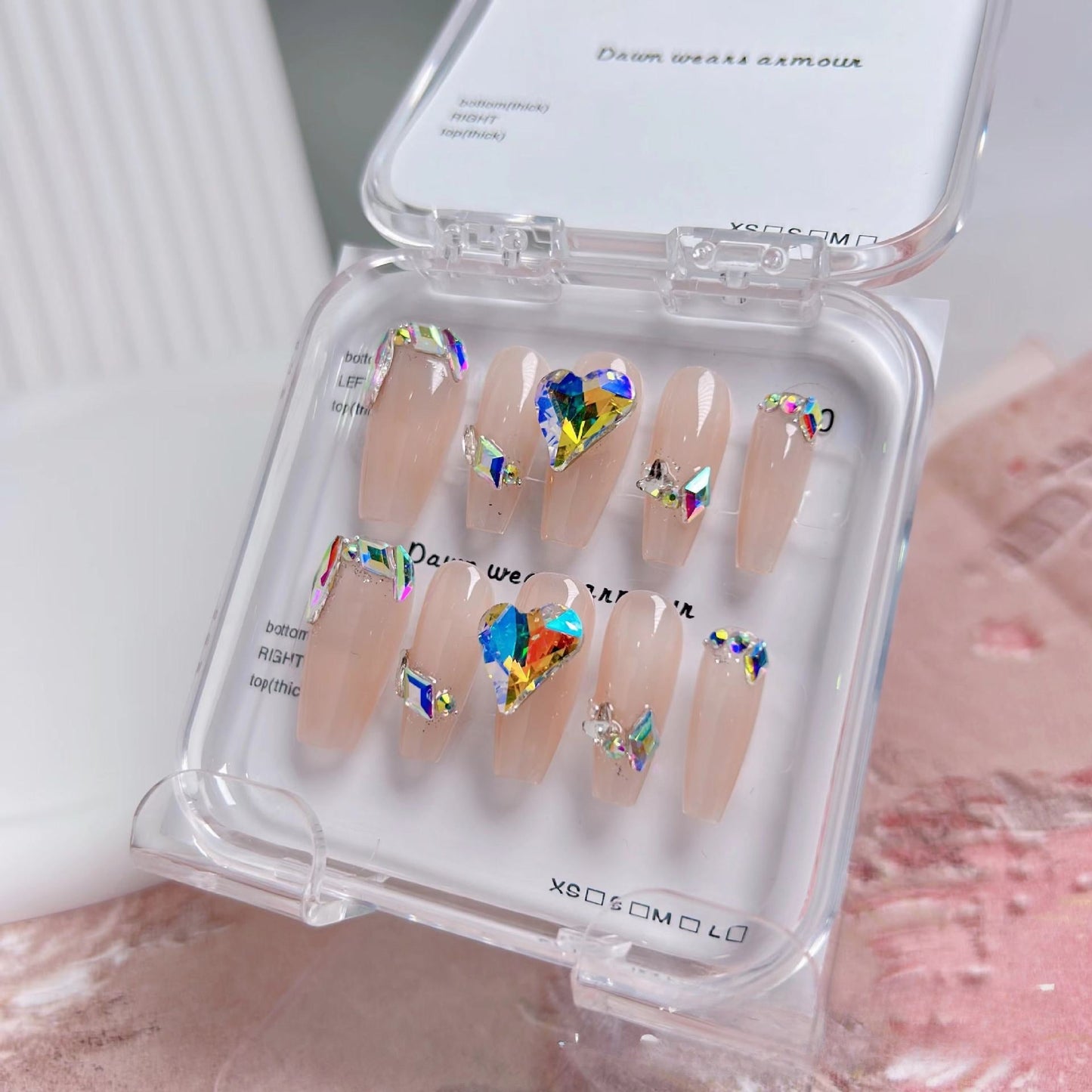 Press on Nails-006