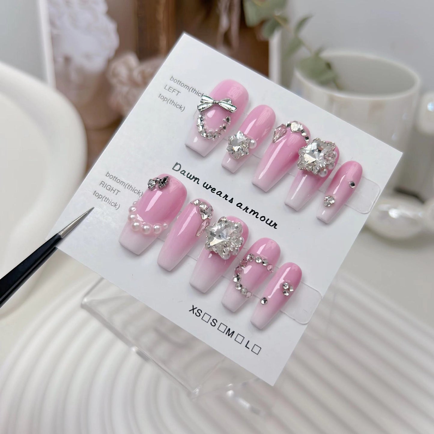 Press on Nails-028