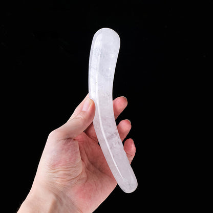 Crystal Decoratioin-Massage Stick