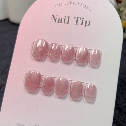 Press on nail-159