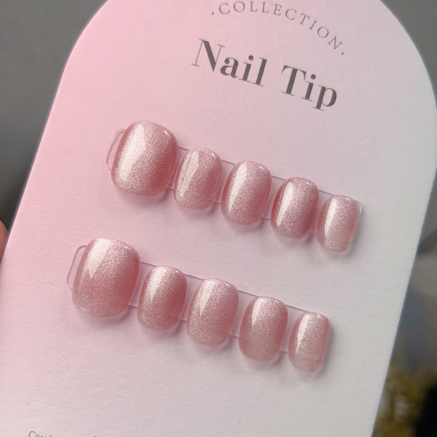 Press on nail-159