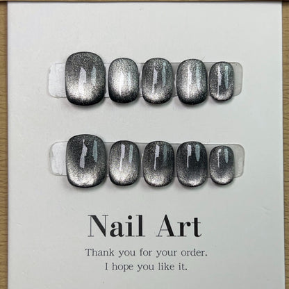 Press on nail-553