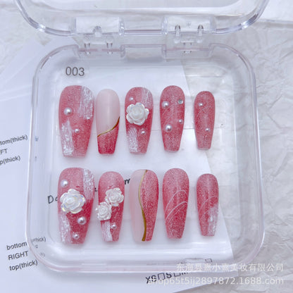 Press on nail-003