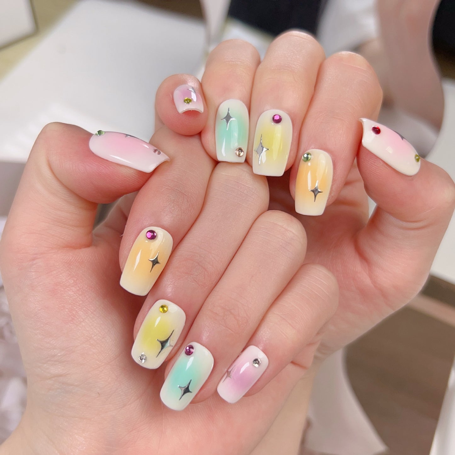 Press on Nails-080