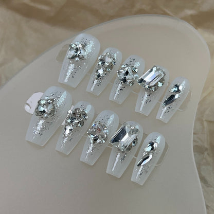 Press on nail-506