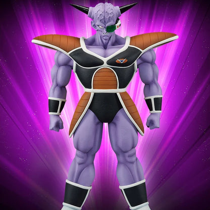 Dragon Ball Z Ginyu Force Anime Figures