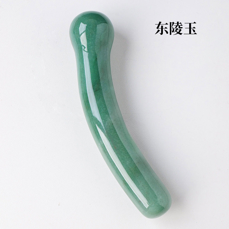 Crystal Decoration Adult Sex Toys