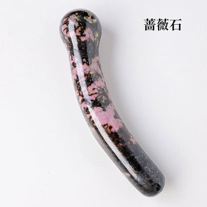 Crystal Decoration Adult Sex Toys