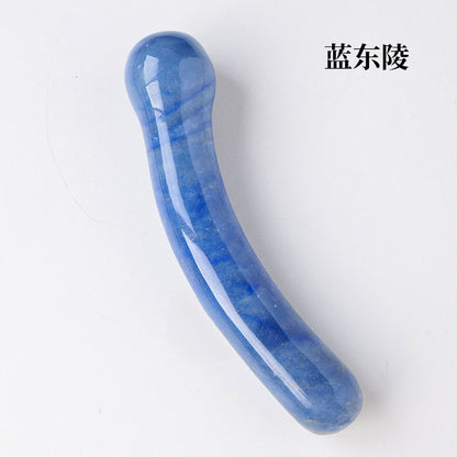 Crystal Decoration Adult Sex Toys