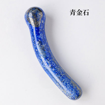 Crystal Decoration Adult Sex Toys